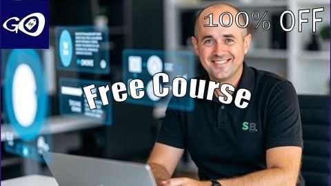 Free Coupon The Complete System of Prompt Engineering [100% OFF]