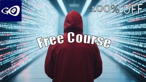 Free Coupon The Complete WiFi Hacking & Network Security Course [100% OFF]