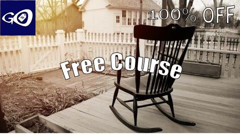 Free Coupon The Empty Chair: Finding Hope Beyond Grief's Silent Rocking [100% OFF]