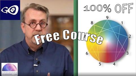 Free Coupon The Enneagram: Your Personality Type & Spiritual Development [100% OFF]