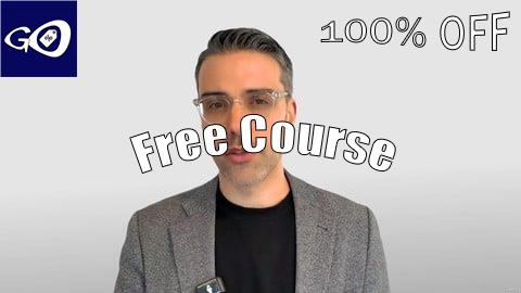 Free Coupon The Executive AI Audit [100% OFF]