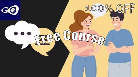 Free Coupon The Fundamentals Of Excellent Conversations [100% OFF]