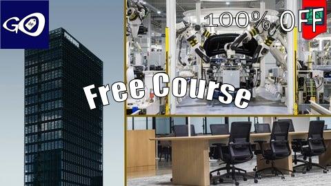 Free Coupon The Future of Work: Job Trends Toward 2030 [100% OFF]