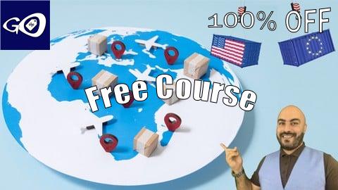 Free Coupon The Global Disruptions in Operations Master Class [100% OFF]