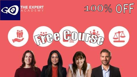 Free Coupon The Human Resources (HR) Mastery Bundle: 10 Courses In 1 [100% OFF]