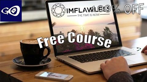 Free Coupon The IMFLAWLESS Accelerator [100% OFF]