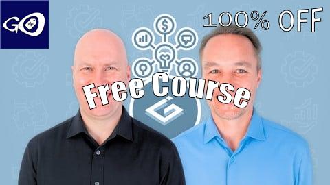 Free Coupon The Intrapreneur's Guidebook: Business Strategy for Careers [100% OFF]