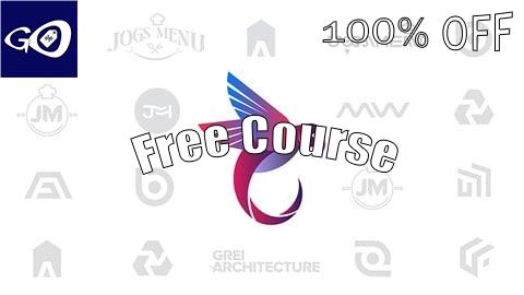 Free Coupon The Logo Design Expert Course in Adobe Illustrator CC. [100% OFF]