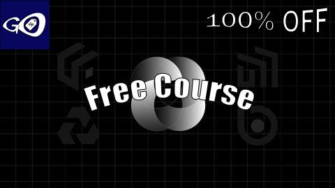 Free Coupon The Logo Design Mastery Course in Adobe Illustrator CC [100% OFF]