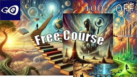 Free Coupon The Next-Gen Leader:  Adaptive, Authentic, and Impactful [100% OFF]