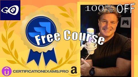 Free Coupon The Official ACP-120 Jira Admin for the Cloud Practice Exams [100% OFF]