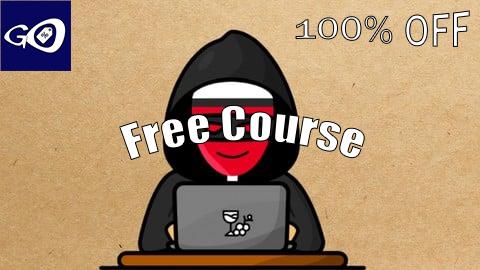 Free Coupon The Optimum Introduction to Ethical Hacking [100% OFF]