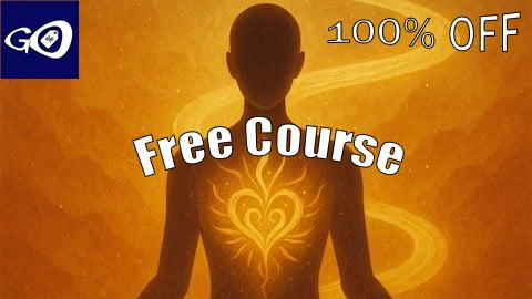 Free Coupon The Path of Emotional Alchemy: 6 Stages to Inner Healing [100% OFF]