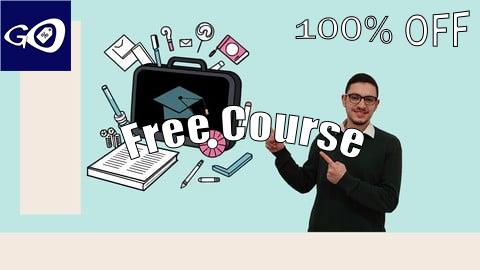 Free Coupon The PhD Toolkit: A Complete Masterclass For Ph.D. Students [100% OFF]