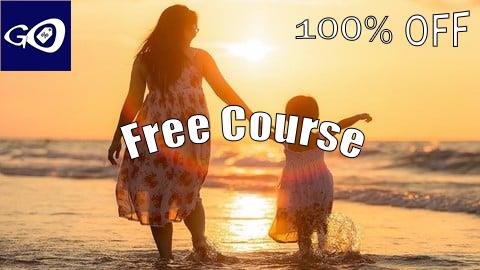 Free Coupon The Power of Moms With Dreams [100% OFF]