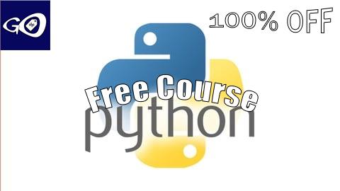 Free Coupon The Python and Django Learning Guide [100% OFF]