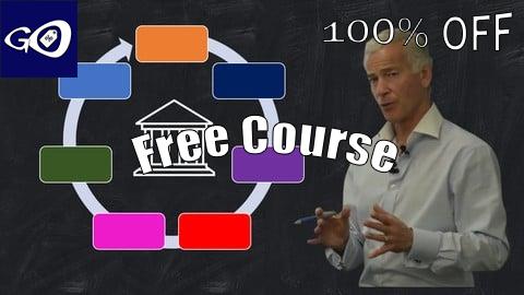 Free Coupon The Securities Trade Lifecycle: Front, Middle & Back-Office [100% OFF]