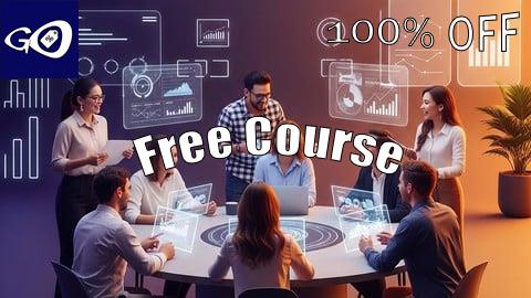 Free Coupon The Startup Founder’s Roadmap: From Zero to Market [100% OFF]