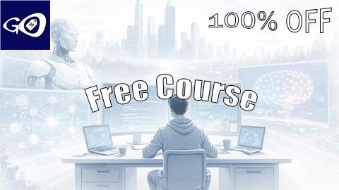 Free Coupon The Ultimate AI Engineer Job Preparation Course (2026) [100% OFF]