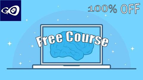 Free Coupon The Ultimate Beginners Guide to Machine Learning [100% OFF]