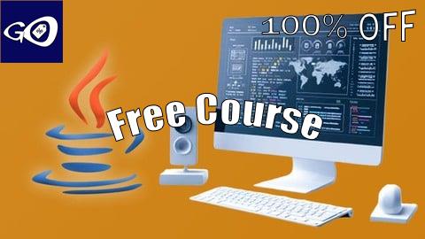 Free Coupon The Ultimate Java Programming Course: Hands-On Training [100% OFF]