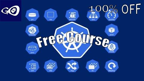 Free Coupon The Ultimate Kubernetes Fundamentals-Practical Hands on labs [100% OFF]
