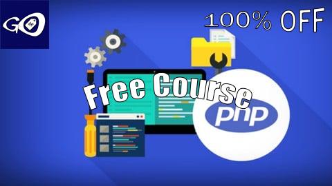 Free Coupon The Ultimate PHP OOP Crash Course for Beginners 2025 [100% OFF]