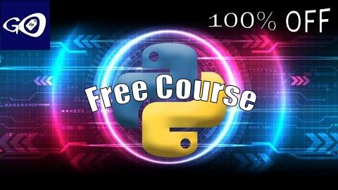 Free Coupon The Ultimate Python Developer Course: Learn Step by Step [100% OFF]