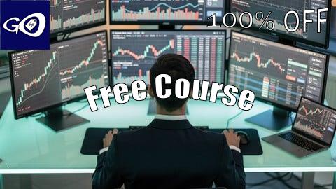 Free Coupon The Ultimate Trading & Wealth Mastery Program [100% OFF]