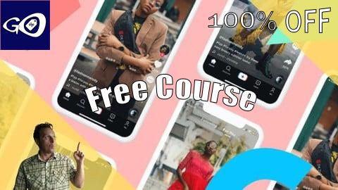 Free Coupon TikTok Ads Mastery - Strategic Blueprint for Paid Campaigns [100% OFF]
