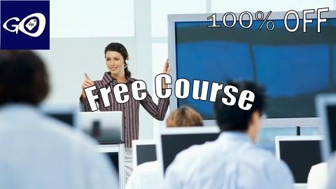 Free Coupon Time Management Public Speaking - Drastically Reduce Prep [100% OFF]