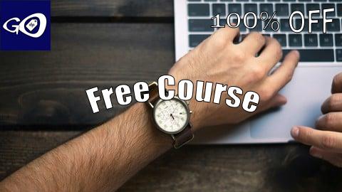 Free Coupon Time Management: The Art of Mastering Time [100% OFF]