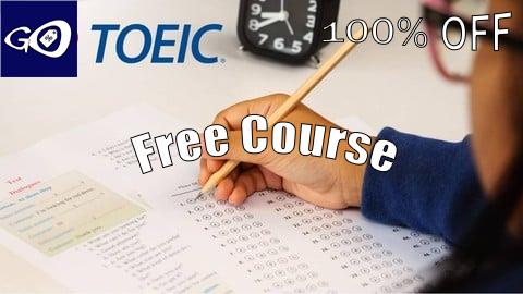 Free Coupon TOEIC Mastery 2025: Business English Excellence [100% OFF]