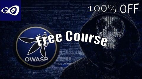 Free Coupon OWASP Top 10 Web Application Security Risks 2025 Edition [100% OFF]