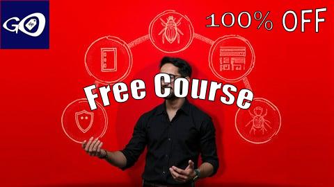 Free Coupon Top 100 Interesting Bugs Ethical Hacking & Bug Bounty Part 2 [100% OFF]