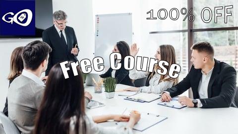 Free Coupon TOT الكورس الشامل لكيفية إنشاء برنامج تدريبي تفـاعلي ناجح [100% OFF]