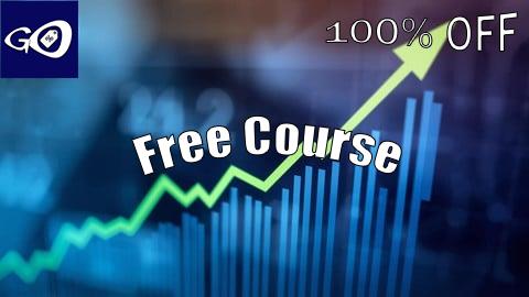 Free Coupon Total Beginner value investing for shares with Aunty mindset [100% OFF]