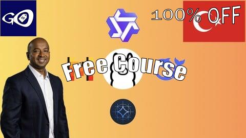 Free Coupon [TR] Ollama ile Yapay Zeka: Llama, Deepseek, Mistral, QwQ [100% OFF]