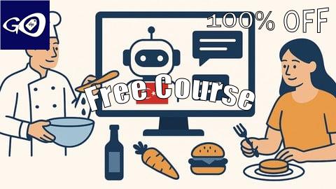 Free Coupon [TR] Tariften Şefe: 100+ Projeyle LLM Mühendisi Olun [100% OFF]
