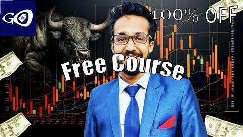 Free Coupon Trade Candlestick Patterns with 95% Accuracy in any Market [100% OFF]