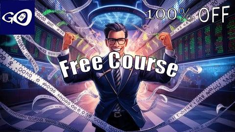 Free Coupon Trade like a Pro: Strategies for Stock Market Success [100% OFF]
