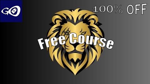 Free Coupon Transform Your Self-Confidence [100% OFF]