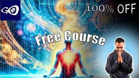 Free Coupon Transformational Breathwork For Getting Unstuck [Accredited] [100% OFF]