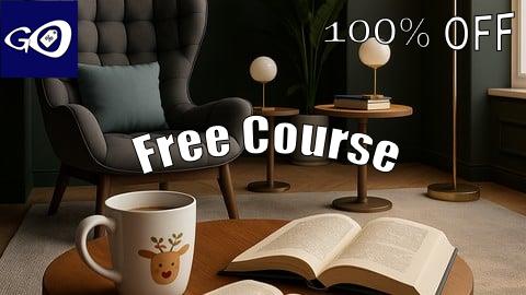 Free Coupon Transforme ton Intérieur en Environnement de Réussite [100% OFF]