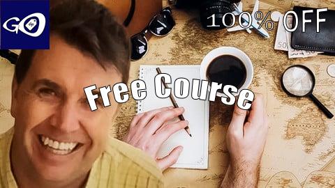 Free Coupon Write I Travel I Get Paid I Become a Travel Writer! [100% OFF]