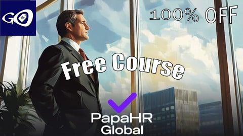Free Coupon Treinamento e Desenvolvimento: Aprendizado Corporativo [PT] [100% OFF]