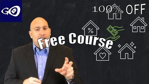 Free Coupon U.S. Residential Real Estate & Mortgage Business [100% OFF]