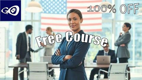 Free Coupon U.S. Work Culture Mastery for International Professionals [100% OFF]