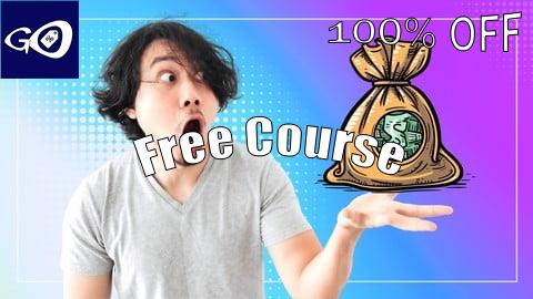 Free Coupon Udemy Online Course Creation For Passive Income (Unofficial) [100% OFF]