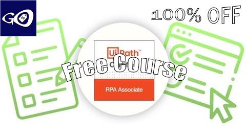 Free Coupon UiPath Certified RPA Associate (UiRPA) Mock Exam Test [100% OFF]